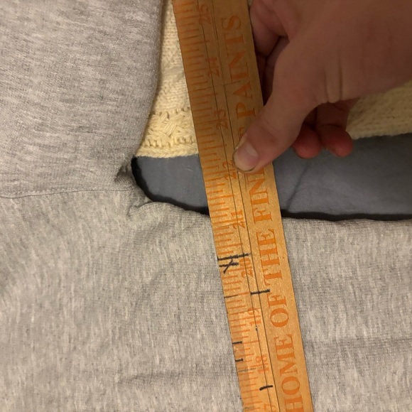 peanuts charlie brown shirt Longsleeve Large Comfy NWOT Graphic Print - Picture 5 of 10